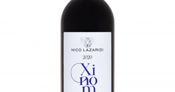 Xinomavro